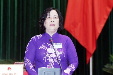 Năm 2014 lương công chức có được tăng?